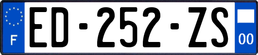 ED-252-ZS