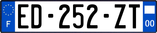 ED-252-ZT