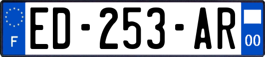 ED-253-AR