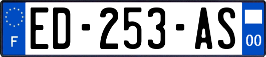 ED-253-AS