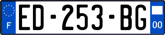 ED-253-BG