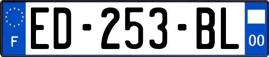 ED-253-BL