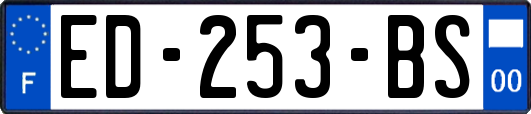 ED-253-BS