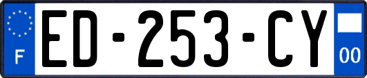 ED-253-CY