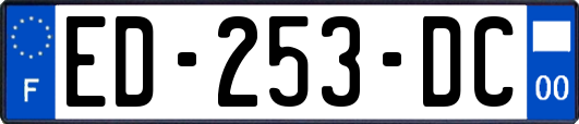 ED-253-DC