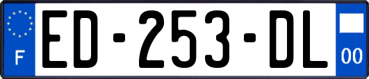 ED-253-DL