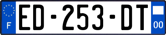 ED-253-DT