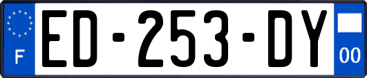 ED-253-DY