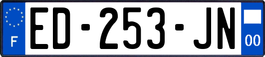 ED-253-JN