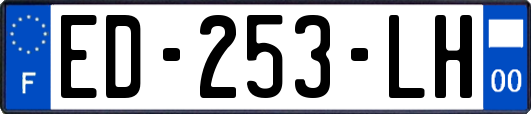 ED-253-LH
