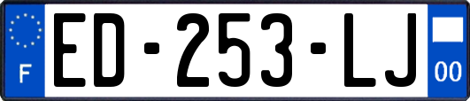 ED-253-LJ