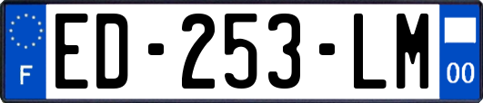 ED-253-LM