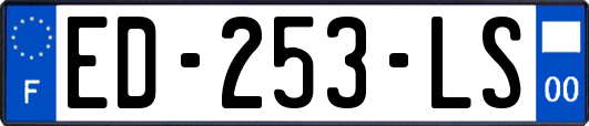ED-253-LS