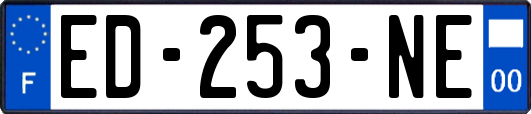 ED-253-NE