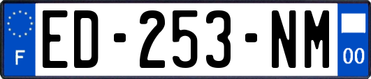 ED-253-NM