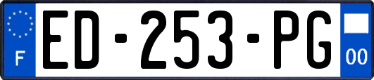 ED-253-PG