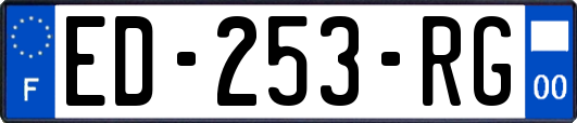 ED-253-RG