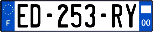 ED-253-RY