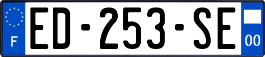 ED-253-SE