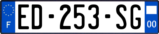 ED-253-SG