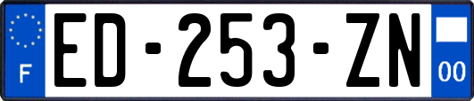 ED-253-ZN