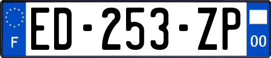 ED-253-ZP