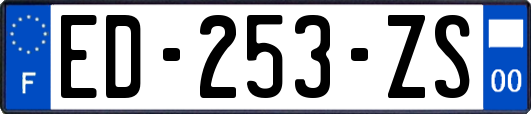 ED-253-ZS