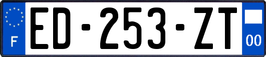 ED-253-ZT