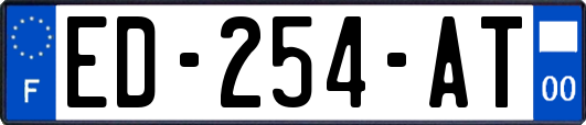 ED-254-AT