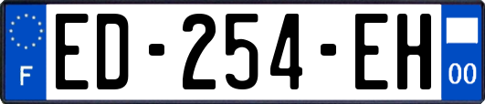 ED-254-EH