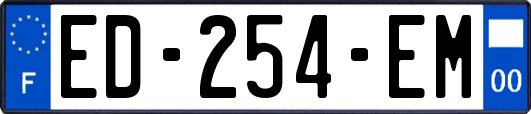 ED-254-EM