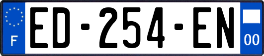 ED-254-EN