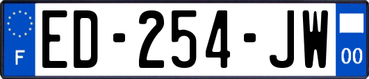 ED-254-JW