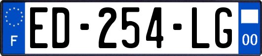 ED-254-LG