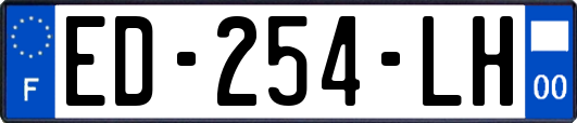 ED-254-LH