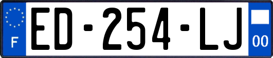 ED-254-LJ