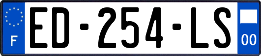 ED-254-LS
