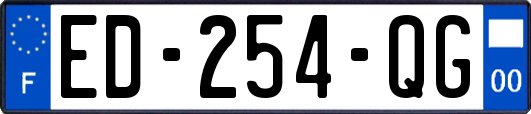 ED-254-QG