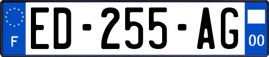 ED-255-AG