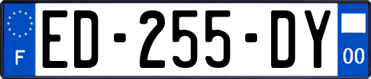 ED-255-DY