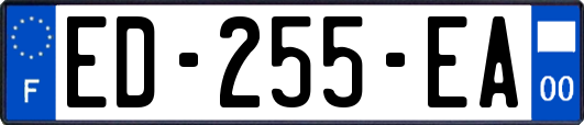 ED-255-EA