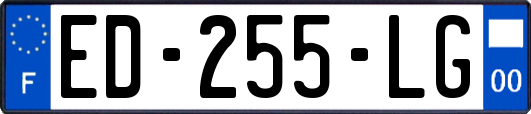 ED-255-LG