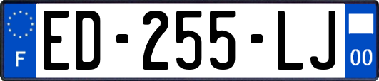 ED-255-LJ