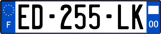 ED-255-LK