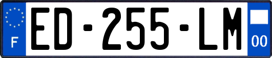 ED-255-LM
