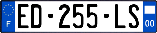 ED-255-LS
