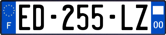 ED-255-LZ