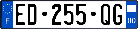 ED-255-QG