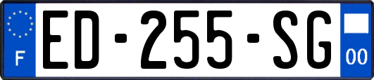 ED-255-SG