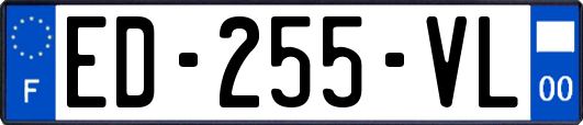 ED-255-VL